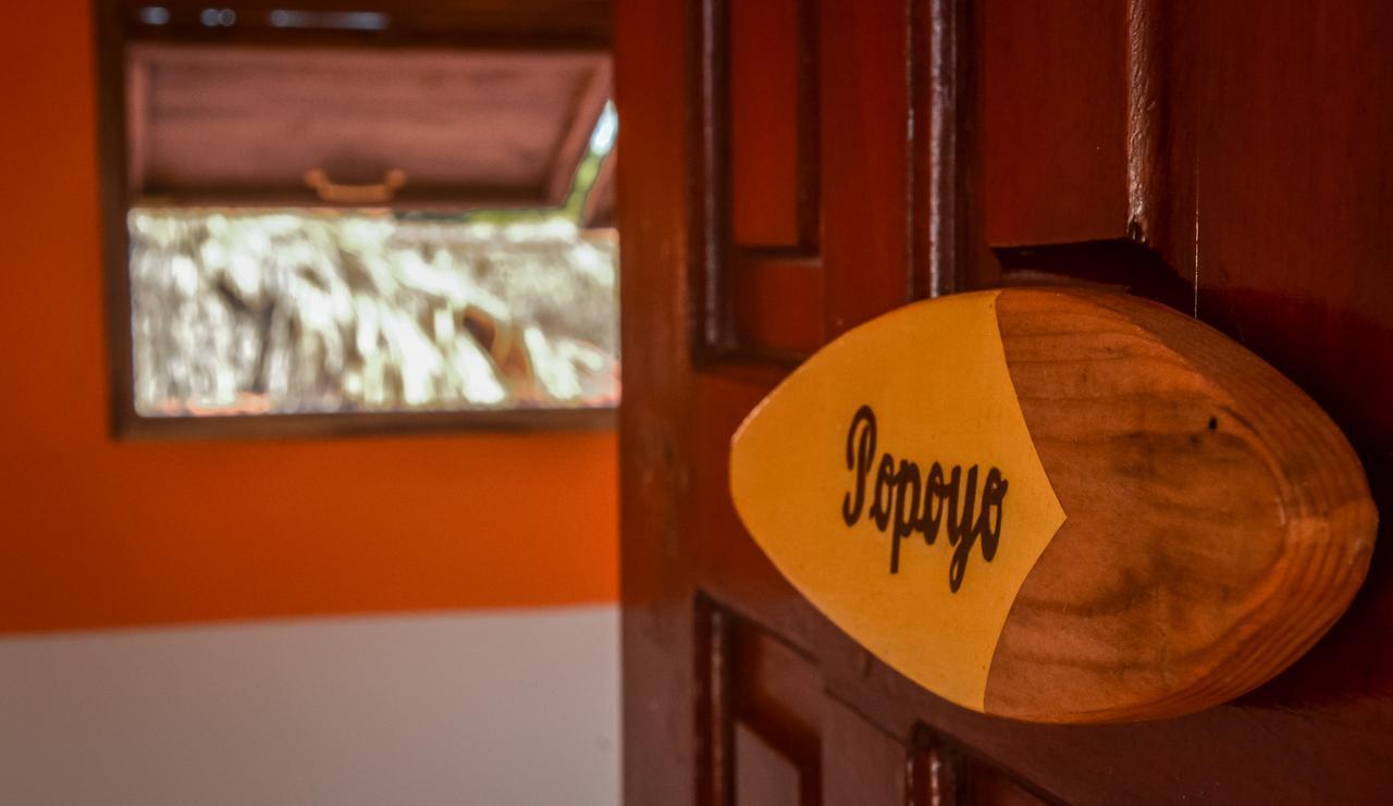 Simple Beach Lodge Las Peñitas Εξωτερικό φωτογραφία