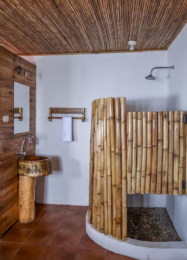 Simple Beach Lodge Las Peñitas Εξωτερικό φωτογραφία