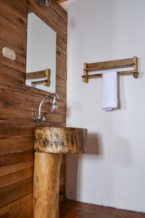 Simple Beach Lodge Las Peñitas Εξωτερικό φωτογραφία