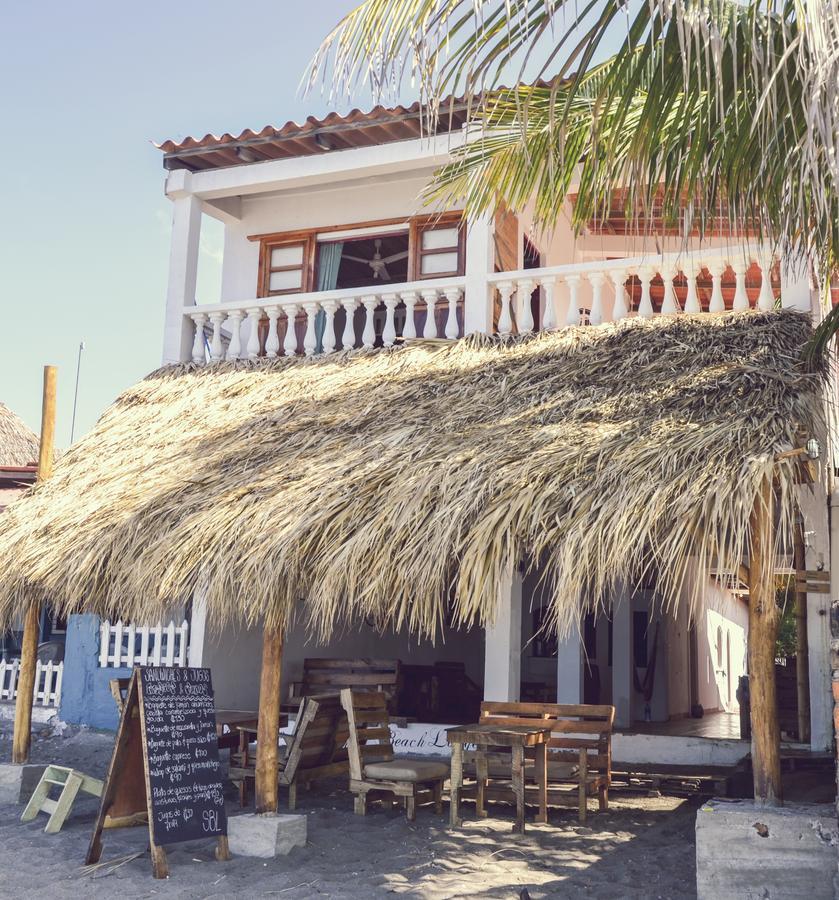 Simple Beach Lodge Las Peñitas Εξωτερικό φωτογραφία