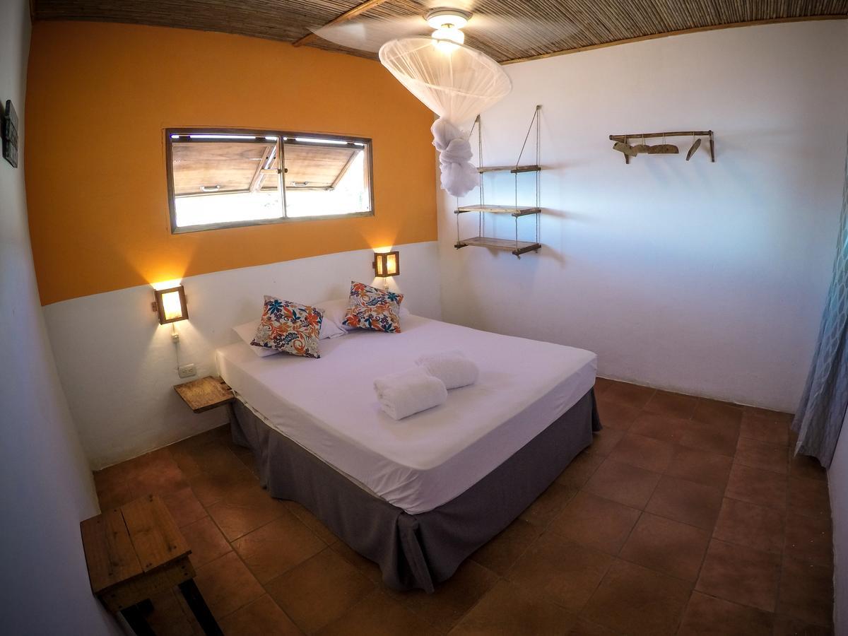 Simple Beach Lodge Las Peñitas Εξωτερικό φωτογραφία