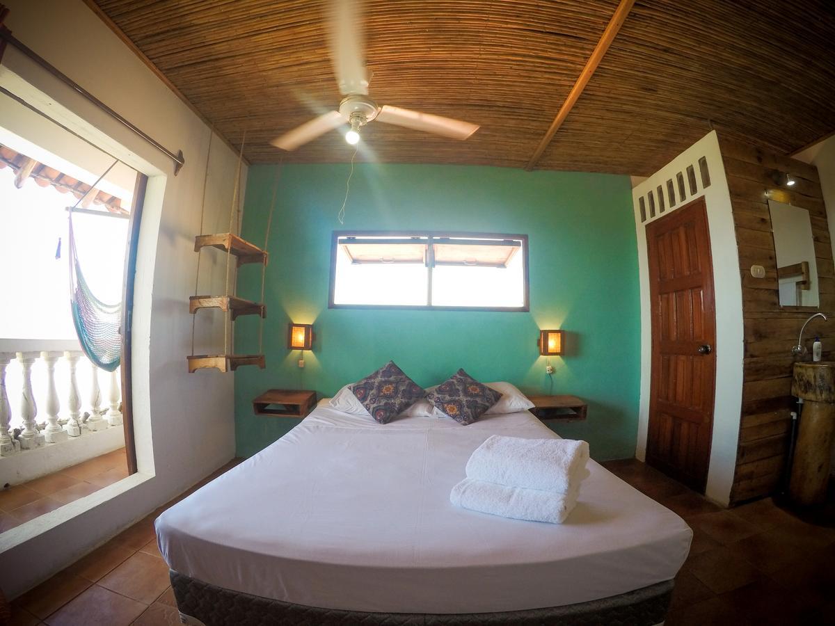 Simple Beach Lodge Las Peñitas Εξωτερικό φωτογραφία