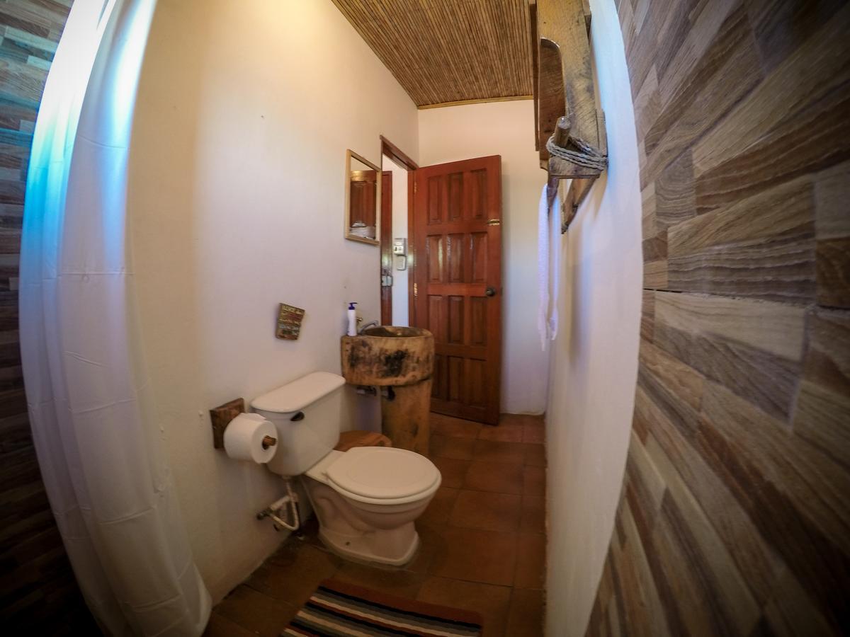 Simple Beach Lodge Las Peñitas Εξωτερικό φωτογραφία
