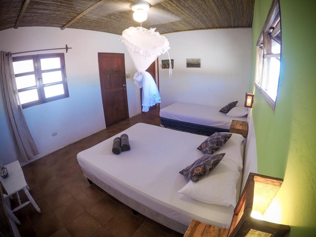 Simple Beach Lodge Las Peñitas Εξωτερικό φωτογραφία