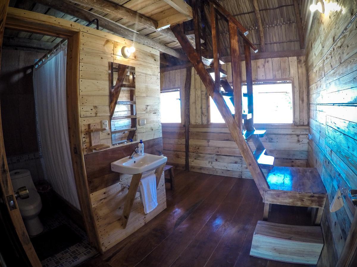 Simple Beach Lodge Las Peñitas Εξωτερικό φωτογραφία