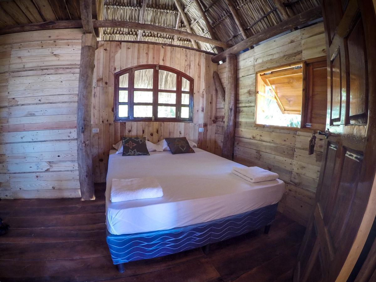 Simple Beach Lodge Las Peñitas Εξωτερικό φωτογραφία