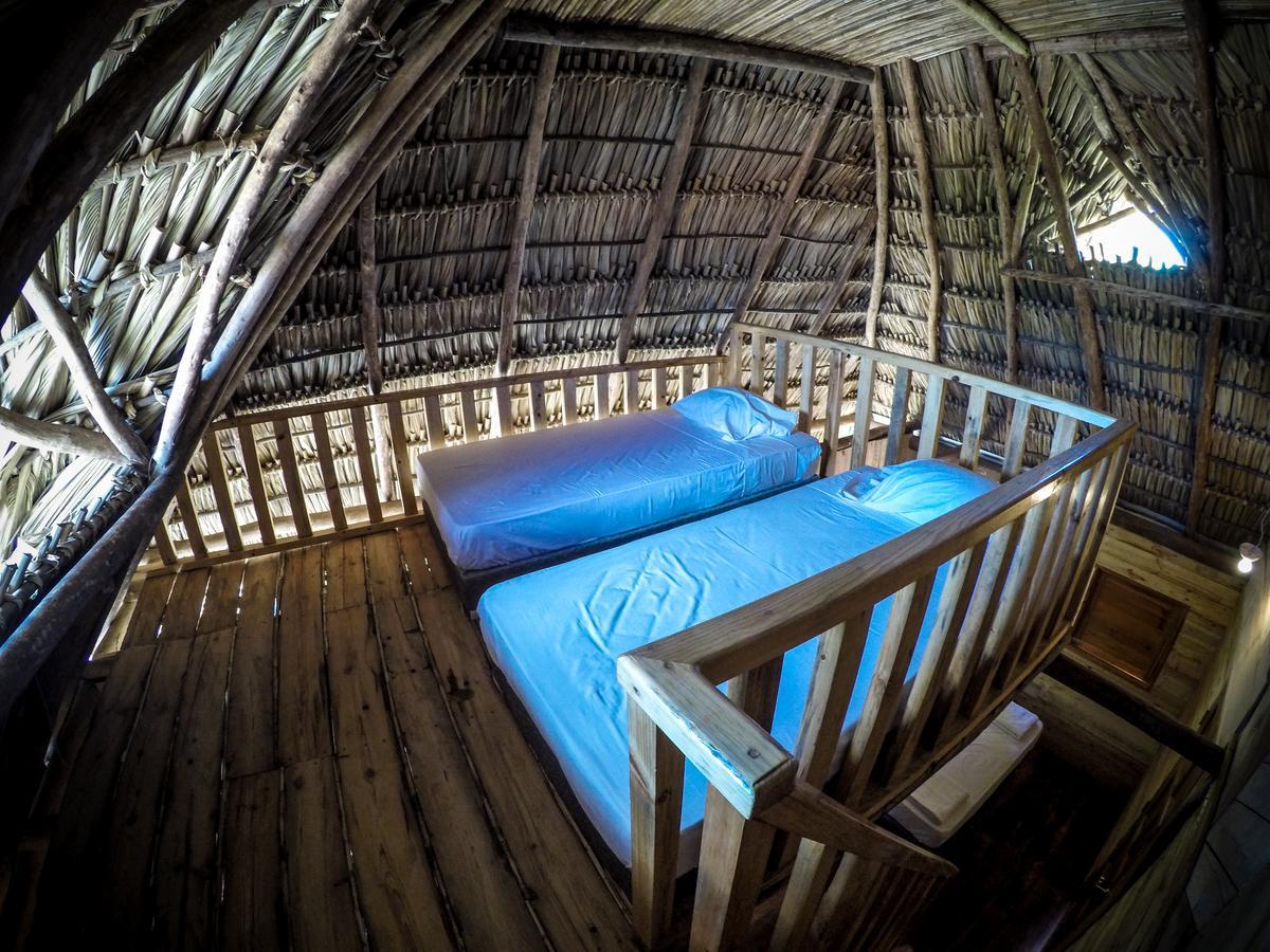 Simple Beach Lodge Las Peñitas Εξωτερικό φωτογραφία