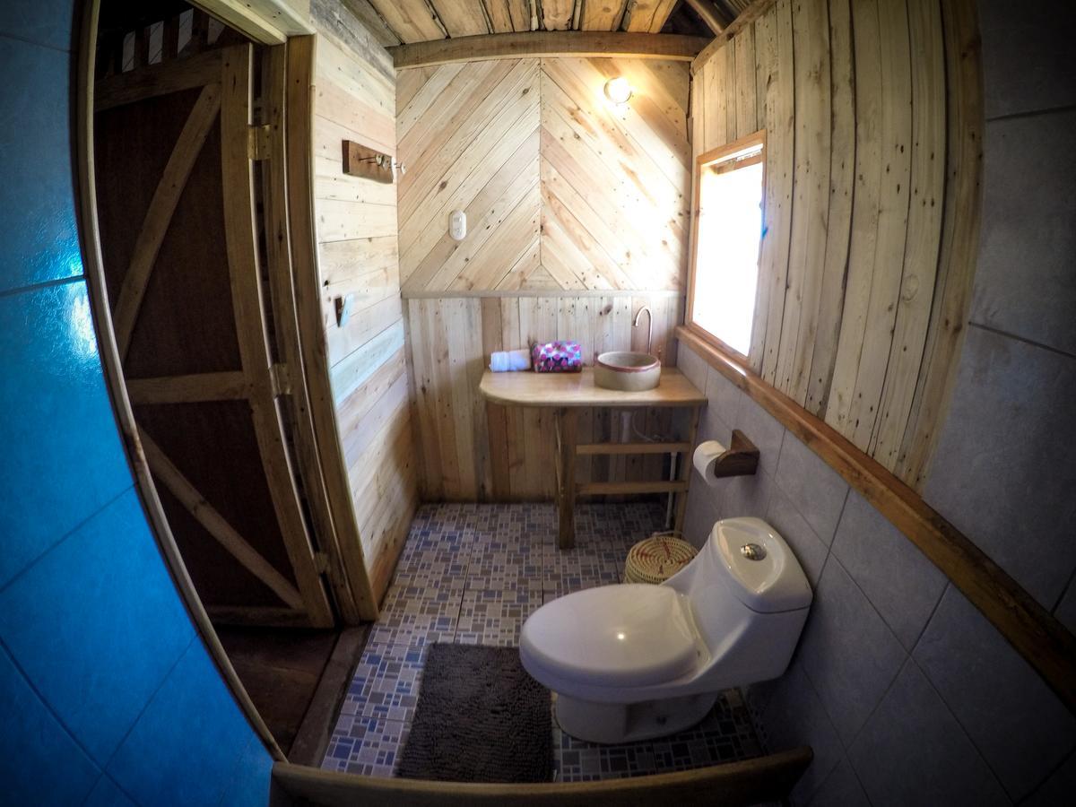 Simple Beach Lodge Las Peñitas Εξωτερικό φωτογραφία