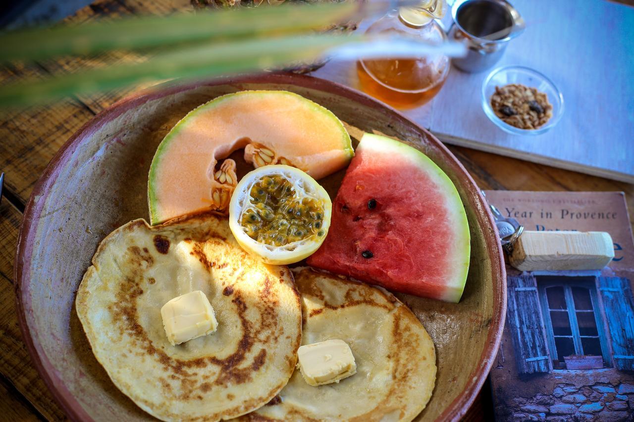 Simple Beach Lodge Las Peñitas Εξωτερικό φωτογραφία